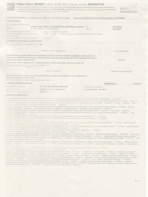 Ubezpieczenie1